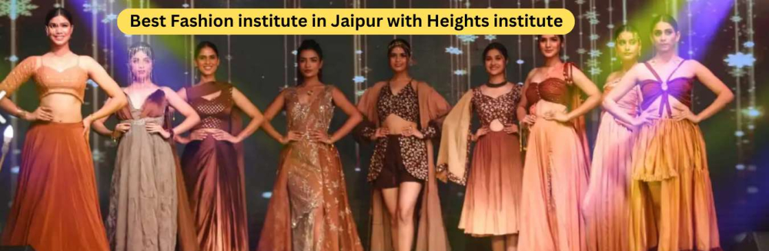 Heights Jaipur