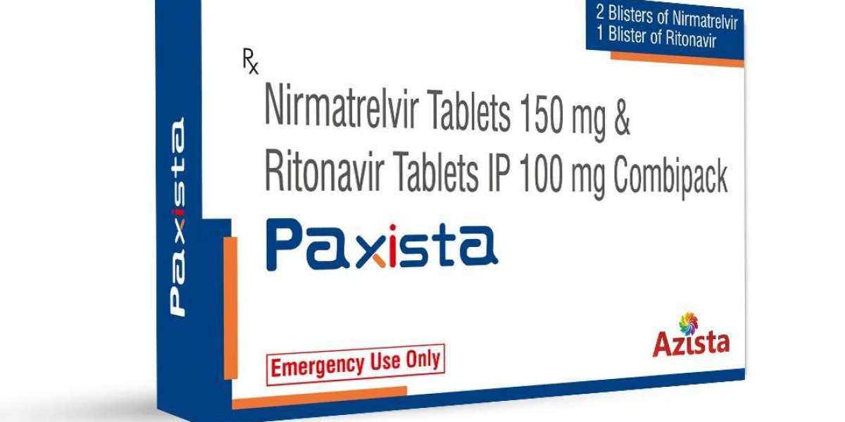 Paxista Tablets: The Swiss Army Knife of Health and Wellness