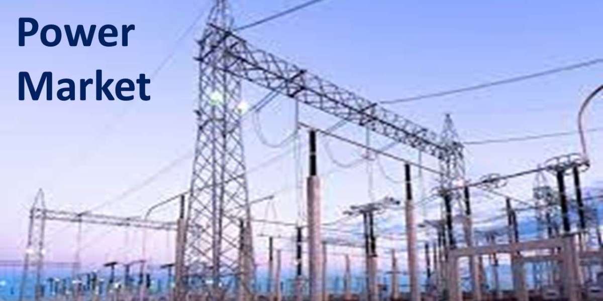 Power Market: Things to Focus on to Ensure Long-term Success 2022-2030