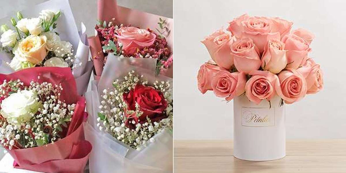 A Comprehensive Guide on the Most Affordable Flower Delivery Quezon City Company