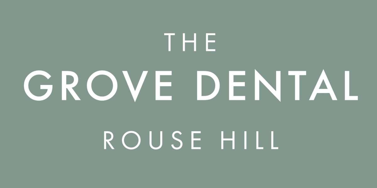 Unveiling the Smile Secrets: Your Journey with Dentist Rouse Hill at The Grove Dental