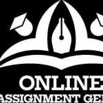 Online Assignment Geeks