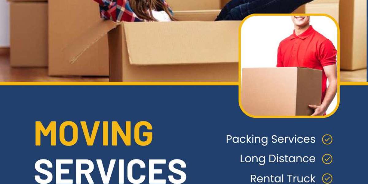 Seamless Transitions: The Art of Choosing Packers & Movers for Your Relocation