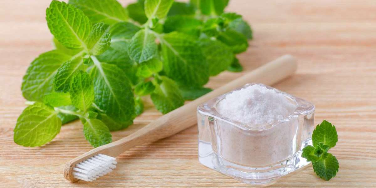 United States Xylitol Market Size, Industry Share, Growth, Trends, Report 2024-2032
