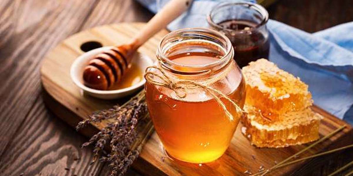 Egypt Honey Market Share, Competitors, Opportunities, Regional Portfolio, Forecast