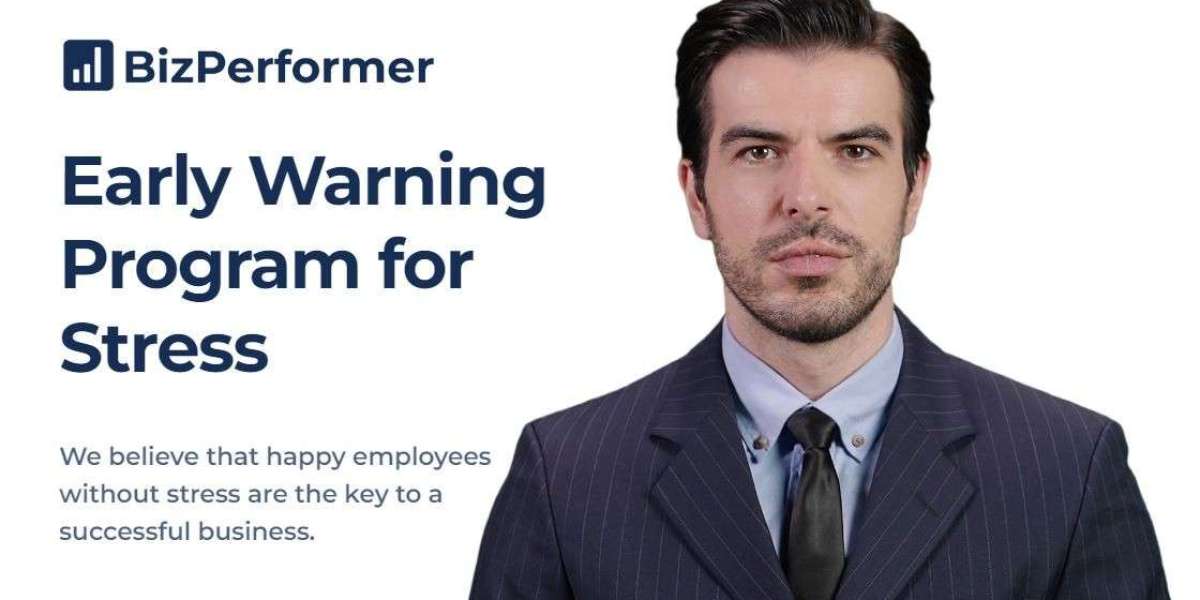 Revolutionize Workplace Well-Being with BizPerformer: Your Path to Employee Happiness and Success