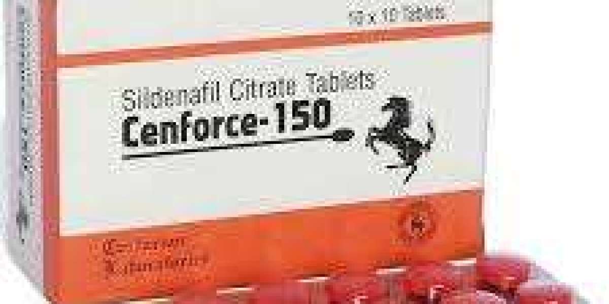 Experience The Elevation Of Love With Cenforce 150 Mg