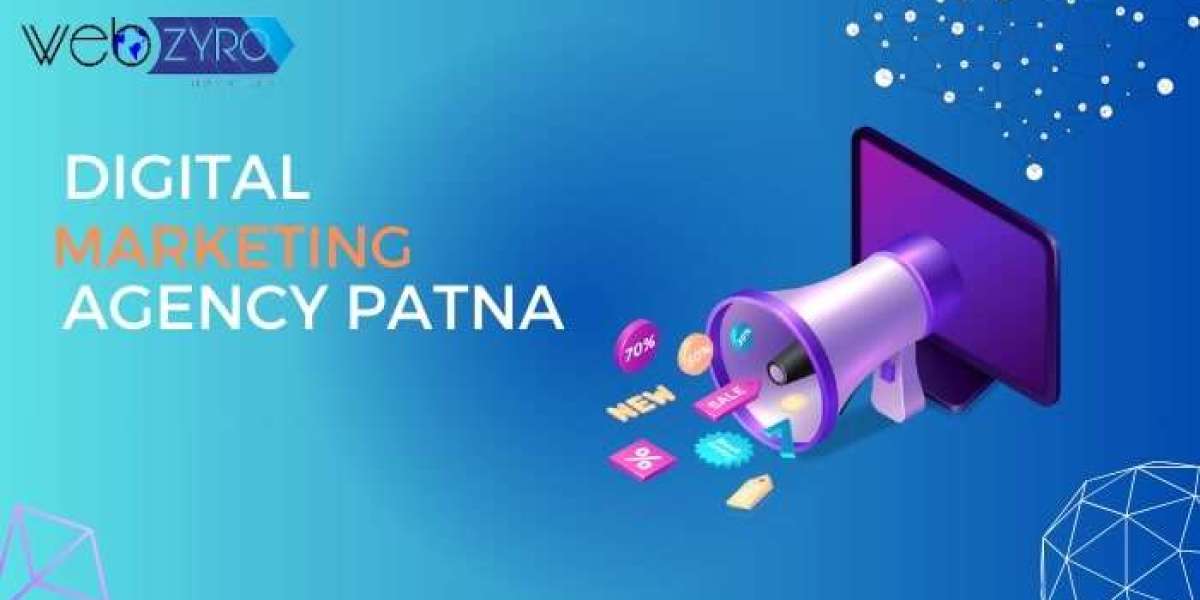 Webzyro Best Digital Marketing Agency in Patna for PPC Advertisement