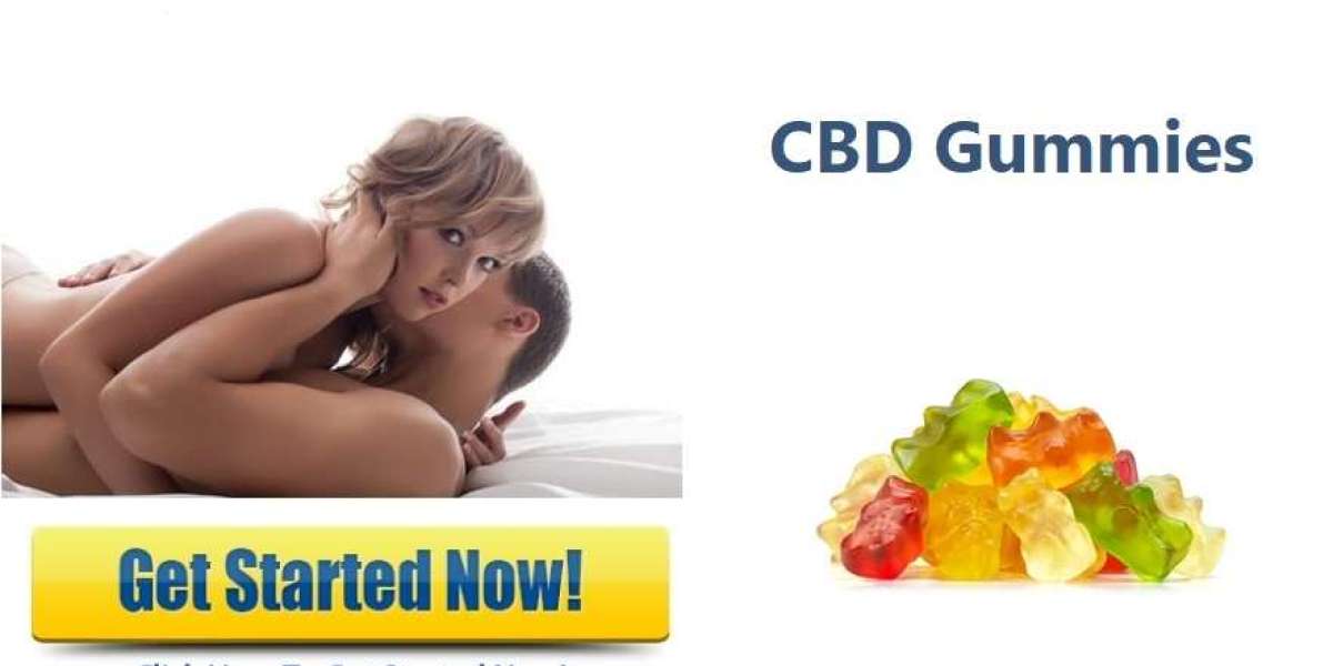 What Are Malebiotix CBD Gummies For Men - Safe To Use?