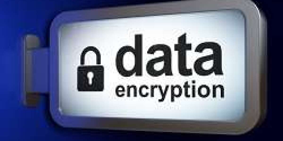 Data Encryption Market Worth Observing Growth
