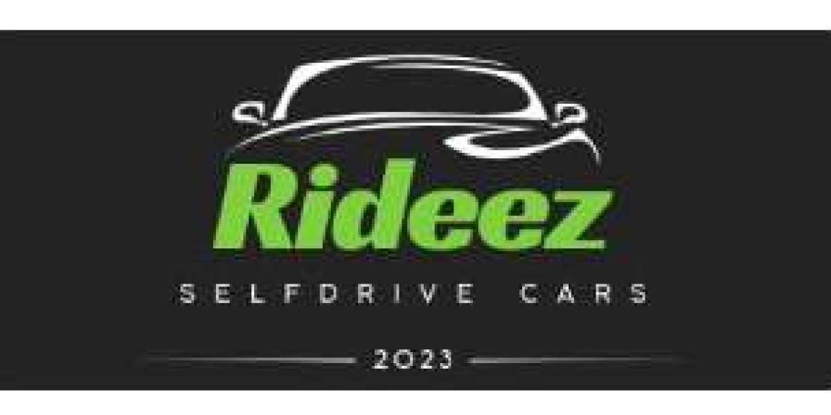 Embrace Freedom and Exploration with Rideez Car Rental's Self Drive Car Services in Bhubaneswar and Cuttack