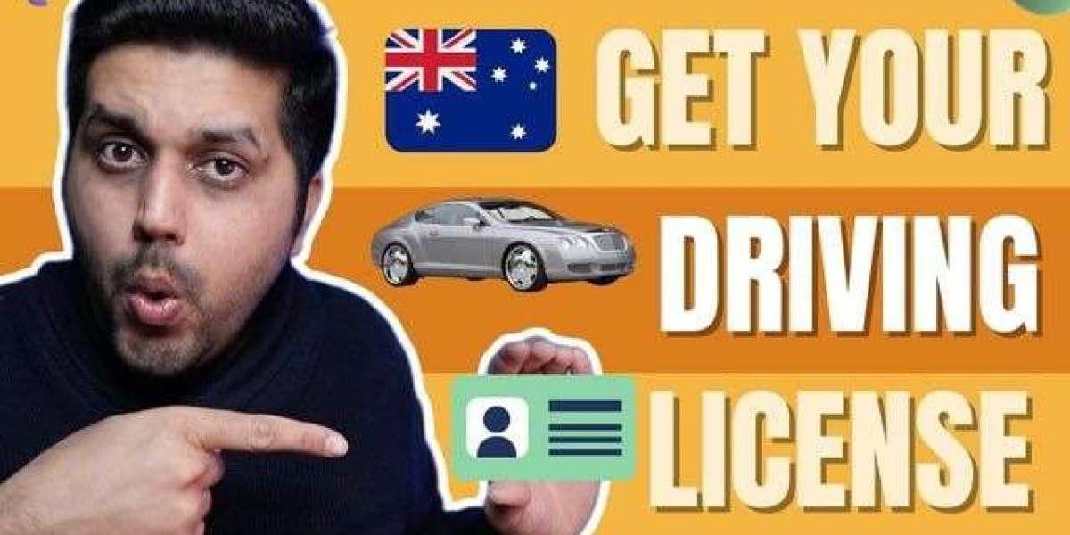 Locate and Drive: Finding the Right Spot for Your Australian License