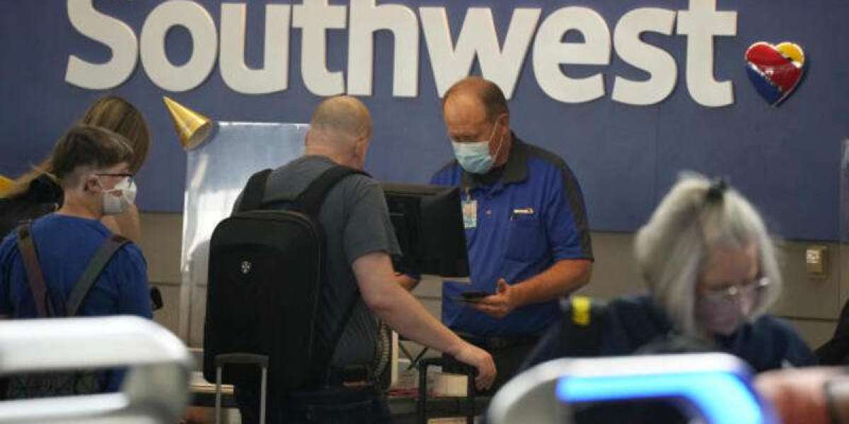 Cómo comunicarse con Southwest Airlines desde México