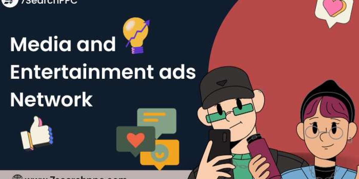 Unleash the Power of Entertainment Advertising With 7Search PPC