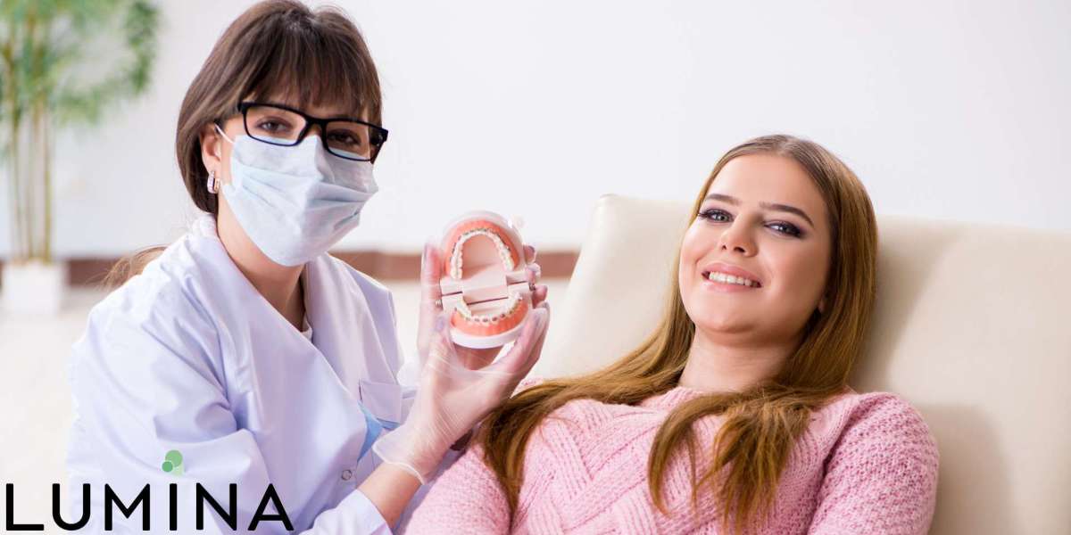 Optimal Oral Health: Finding the Right Dentist in Glebe, Pyrmont, and Sydney CBD