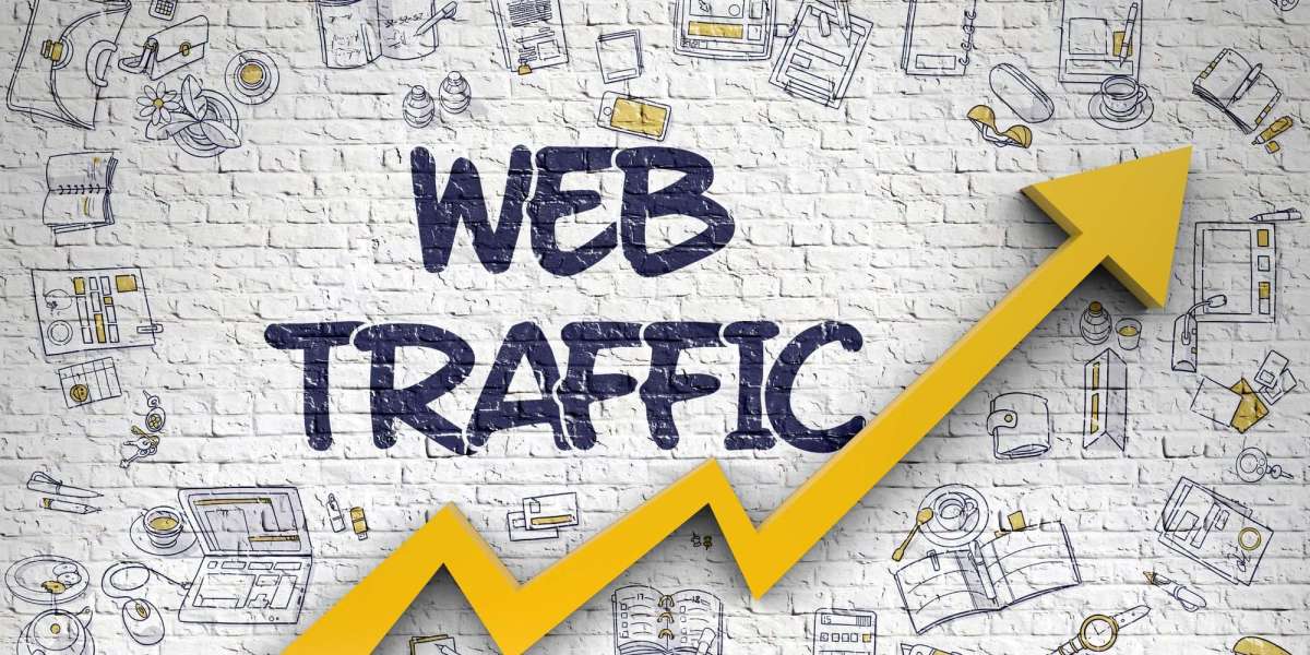 WEBSITE TRAFFIC IMPORTANCE FOR NEW ONLINE STORES