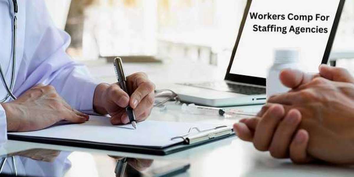 Workers Compensation Insurance for Staffing Agencies Georgia