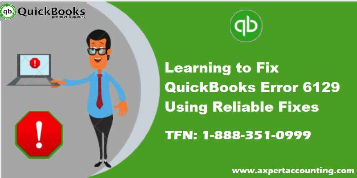 QuickBooks Error 6129 0 and Multi-User Mode: Troubleshooting Tips