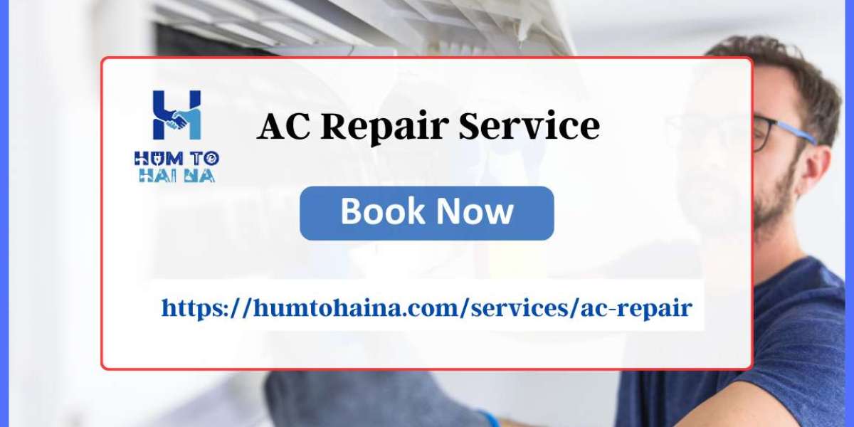 The Importance of Timely AC Repairs