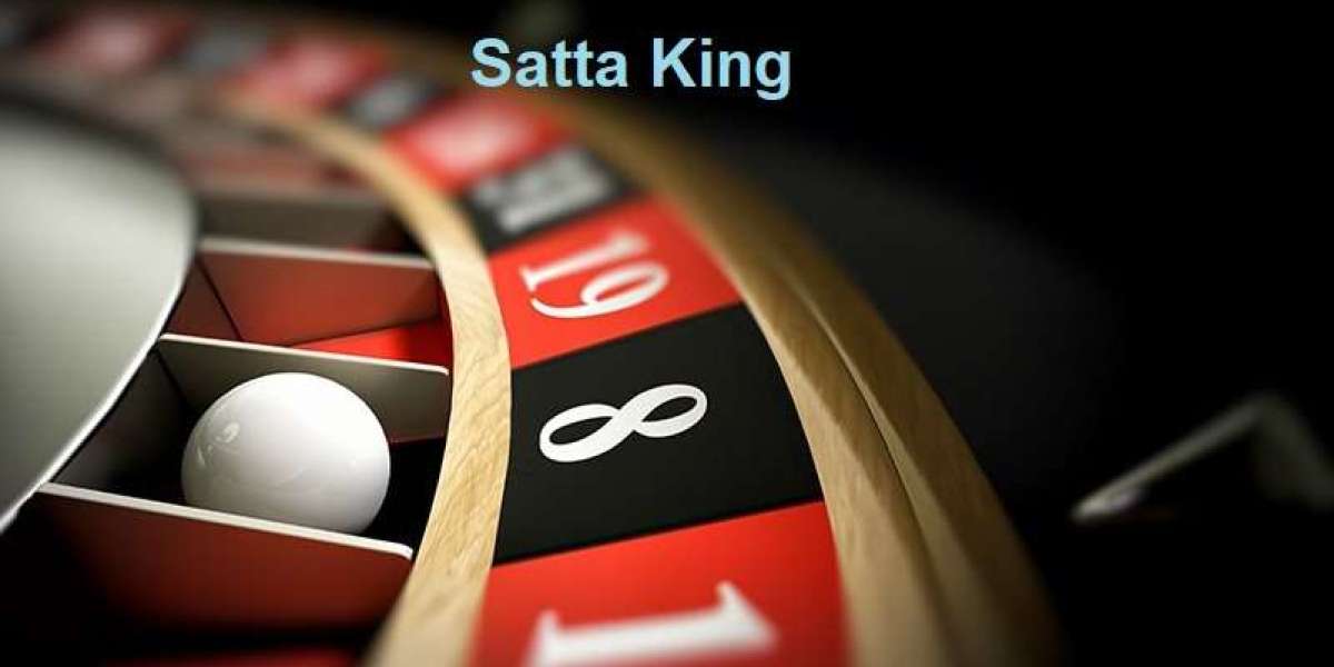 Big Win with Satta King Online Game