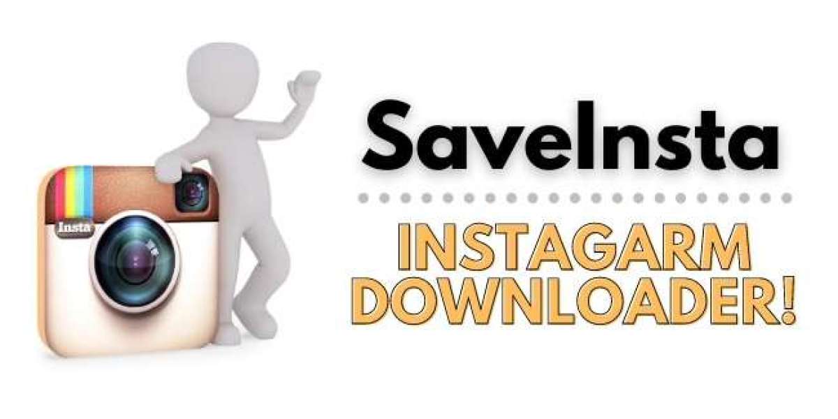 SaveInsta – Download Instagram Video, Reels, Photo, Story, IGTV
