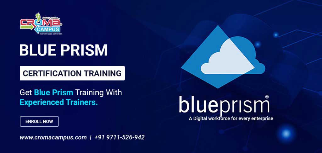 Top Components & Features Of Blue Prism – ALL  IT Courses