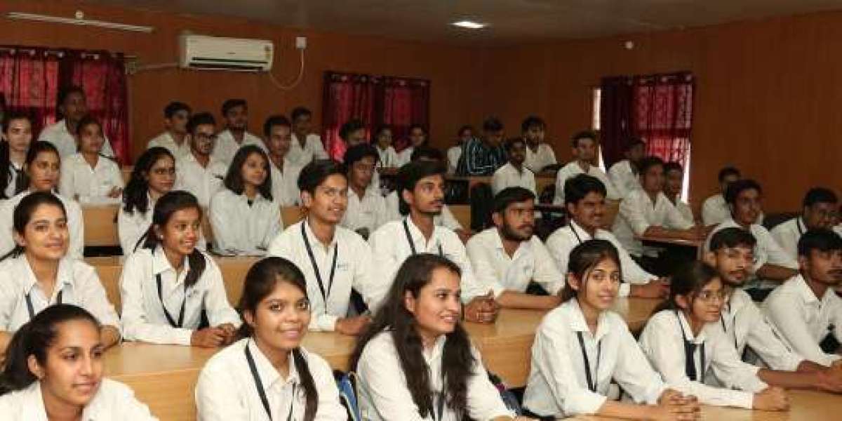 Architects of Tomorrow: Navigating Excellence at the Best Colleges for Engineering in Rajasthan