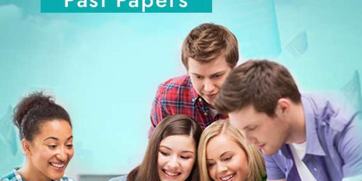 The Importance of 10th Past Papers in Exam Preparation