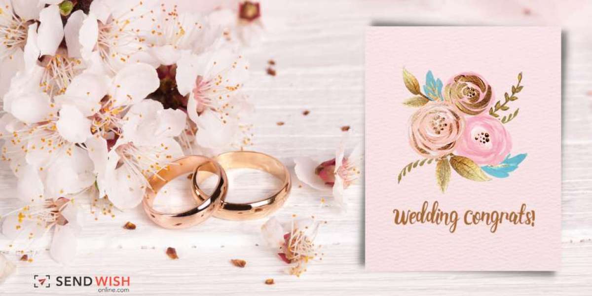 Paper Dreams and Happy Endings: The Magic of Wedding Cards