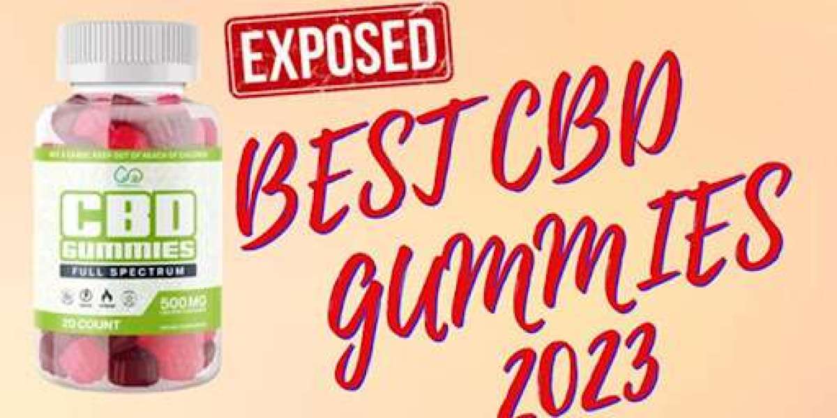 "CBD Elixir: Exploring Rejuvenate Gummies"