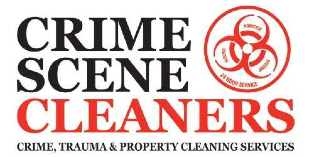 crime scene cleaning company in uk