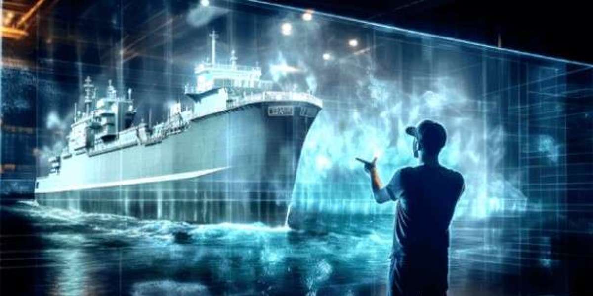 Maritime Security Market Size, Share and Price by 2030