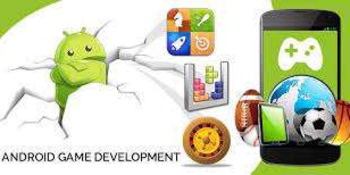 Mastering Android Game Development: Unveiling Pro Strategies
