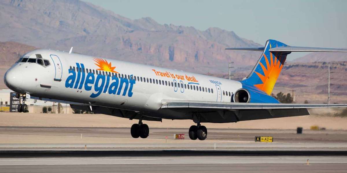 What Size Are the Seats on Allegiant Airlines?