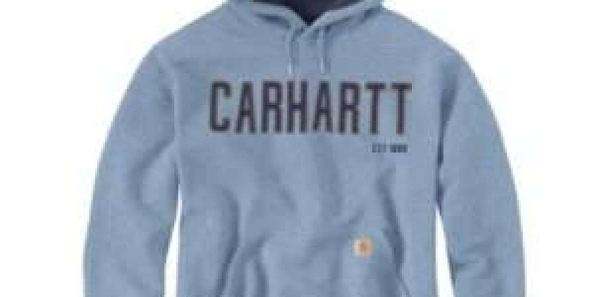 Carhartt Hoodie Streetwear usa