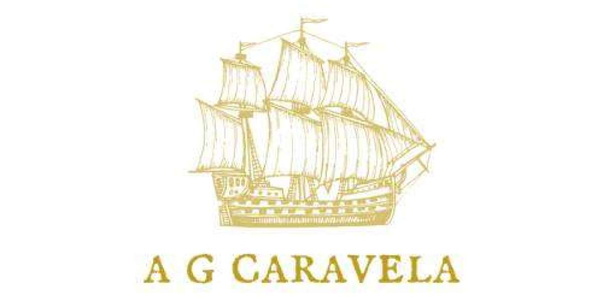 Exploring the Rich Flavors of A G Caravela's Fortified Wines in the United Kingdom