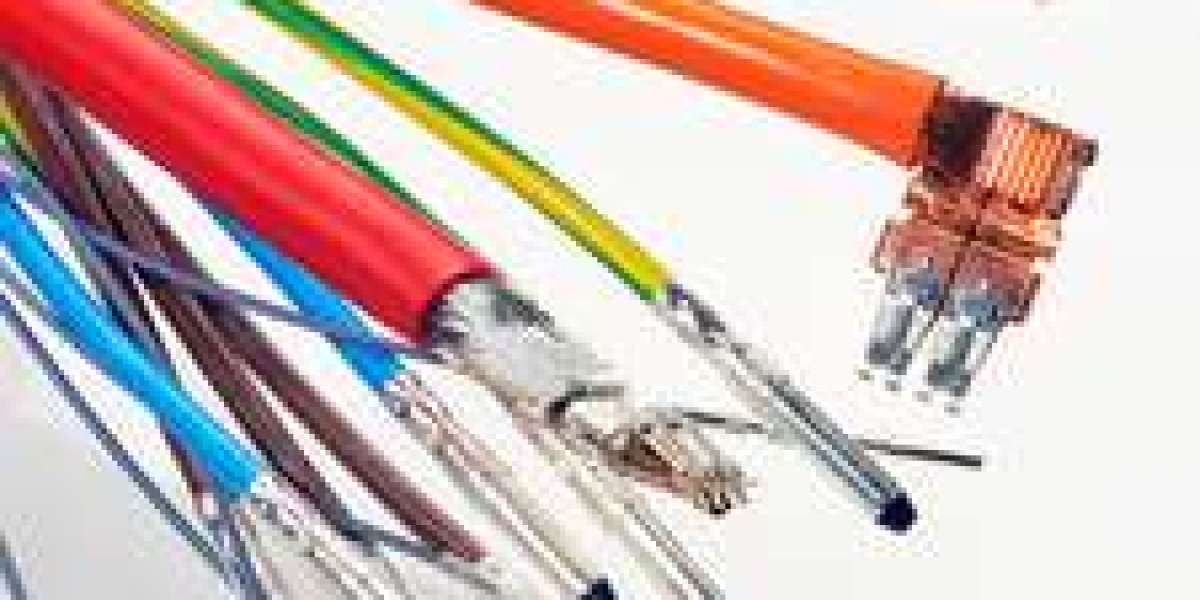 Plugged into Progress: Cable Accessories Market Charts 6.2% CAGR, US$ 84.2 Billion Vision