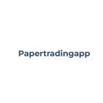 papertrading app