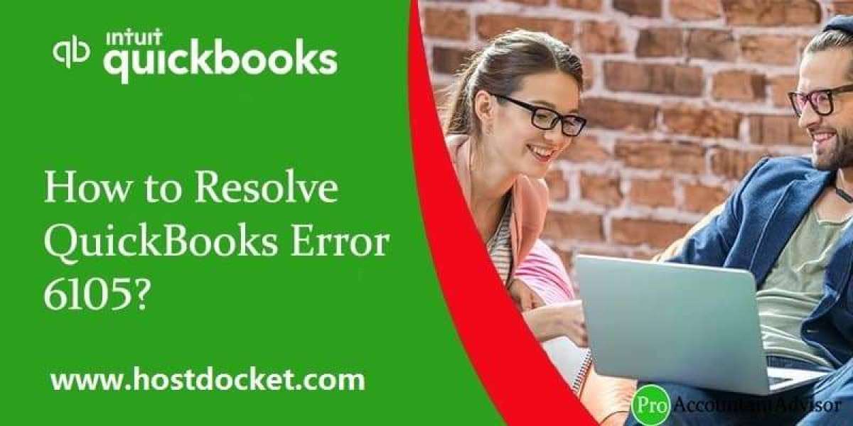 How to Fix QuickBooks Error 6000, 82 or 6000, 106?