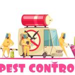 Clean well Pest Control Dubai