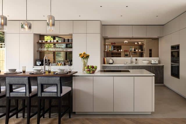 Kitchen Designer London | Kitchen Designs | IDC Putney