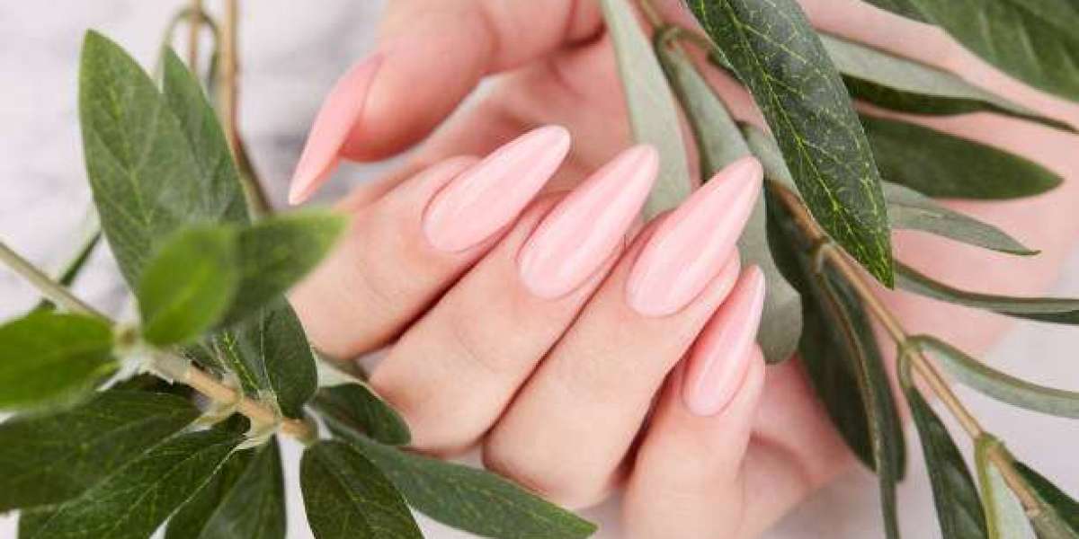 UV Nail Gel Market Size, Share, Growth Report 2030