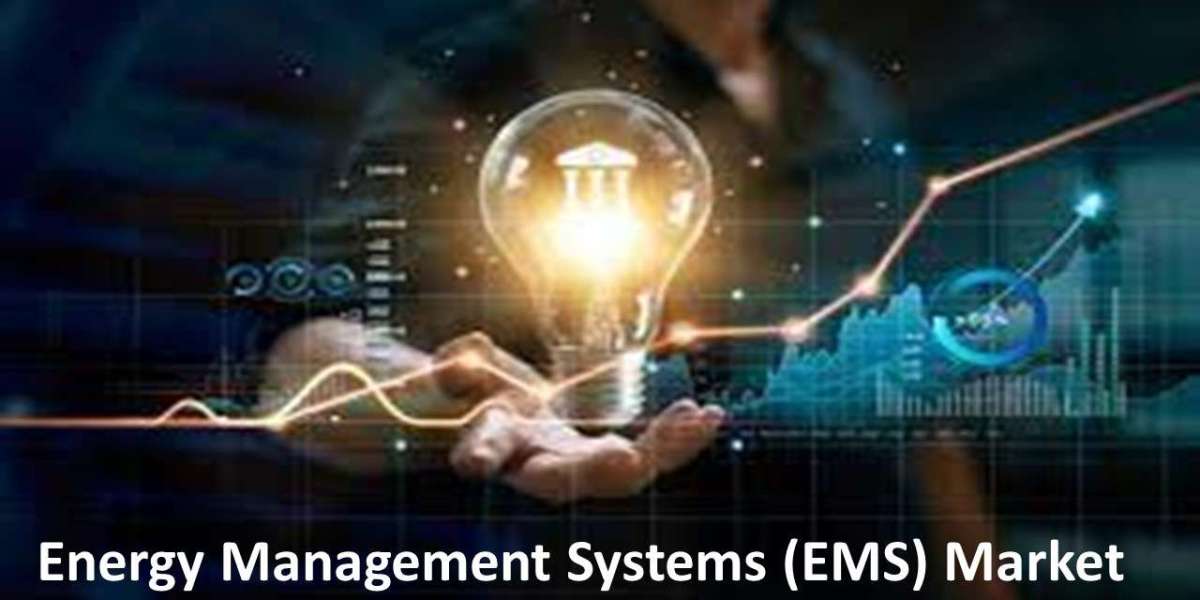 Energy Management Systems (EMS) Market: Good Opportunity to Hit New Growth Level 2022-2030