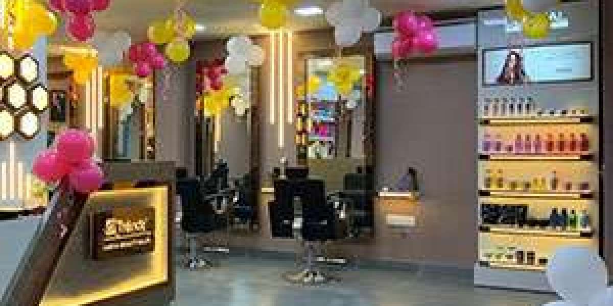 Unveiling the Significance of the Best Luxury Salon in Elgin Road, Kolkata