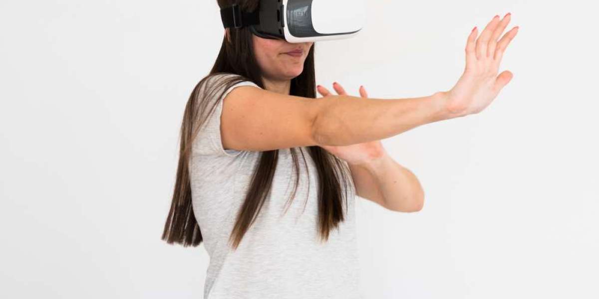 Explorer les Aventures de la Réalité Virtuelle à VR Quebec
