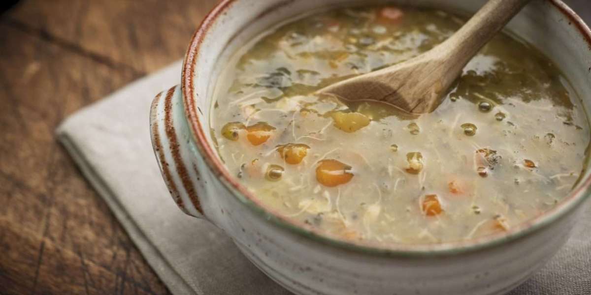 Japan Soup Market Report, Size, Share, Industry Analysis, Trends and Forecast 2023-2028