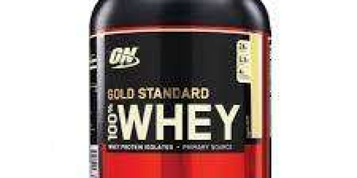 Best Whey Protein for Beginners