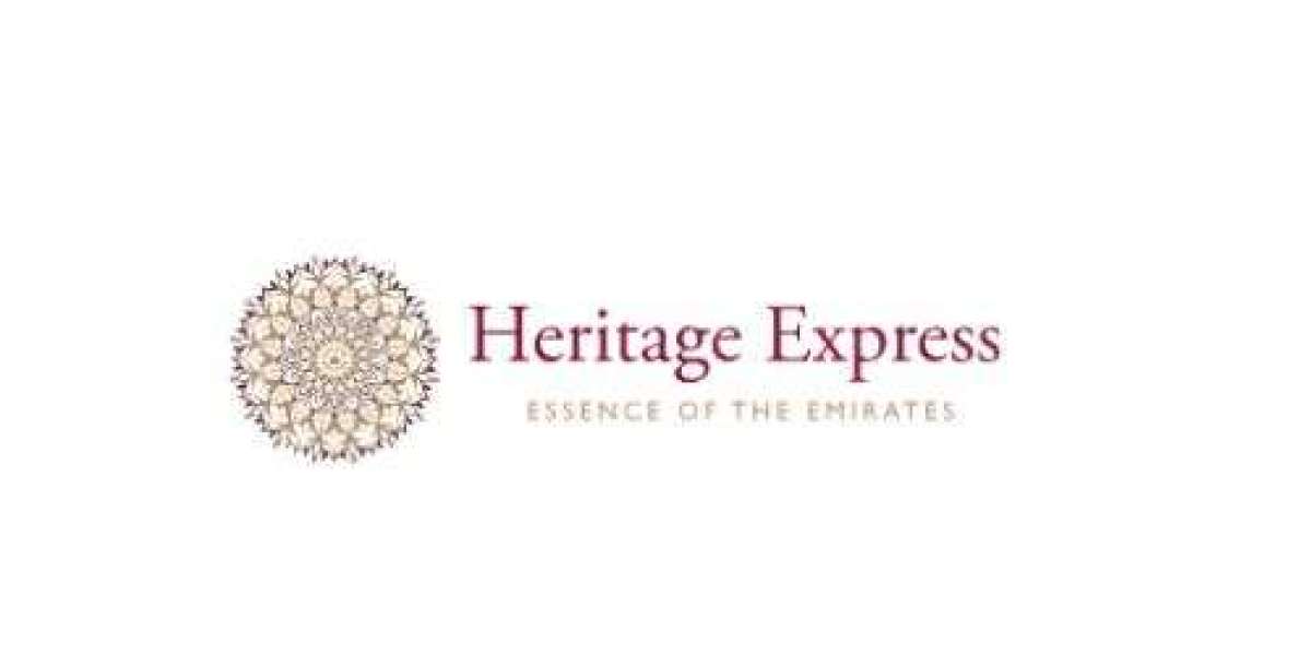 Discovering the Timeless Charm: The Enigmatic Heritage House Dubai