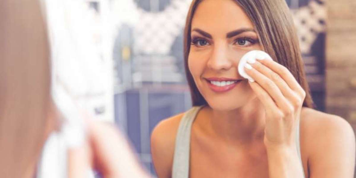 Organic Makeup Remover Market Segments, Industry Size, Share, Key Players, Report 2023-2028